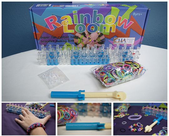 rainbow-loom