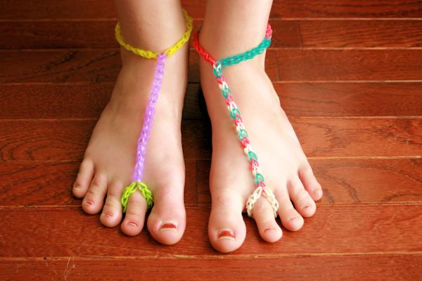 rainbow_loom_creation