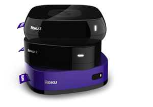 Roku Streaming Video Player